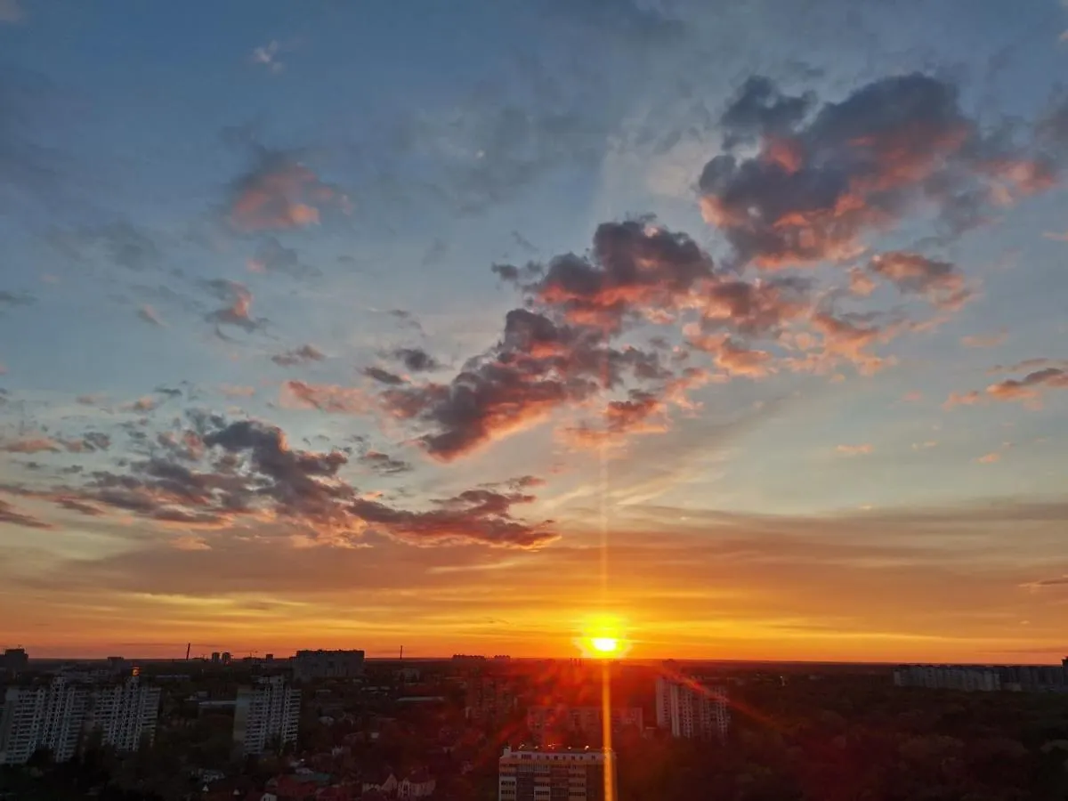 Apartments On Rudanskogo Киев