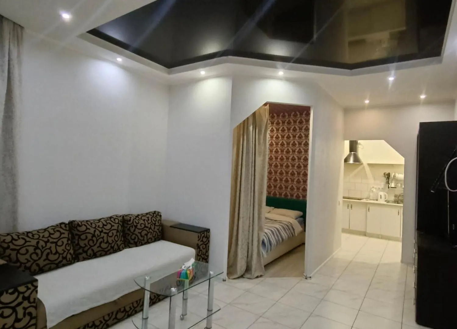 Apartments On Rudanskogo Киев