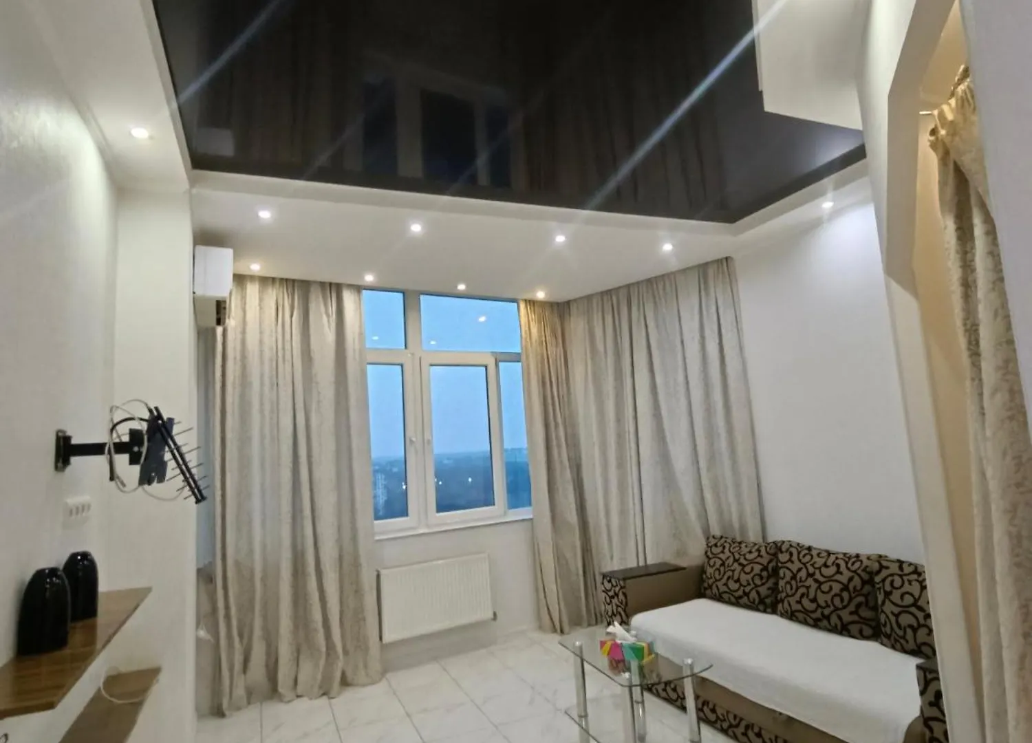 Apartments On Rudanskogo Киев