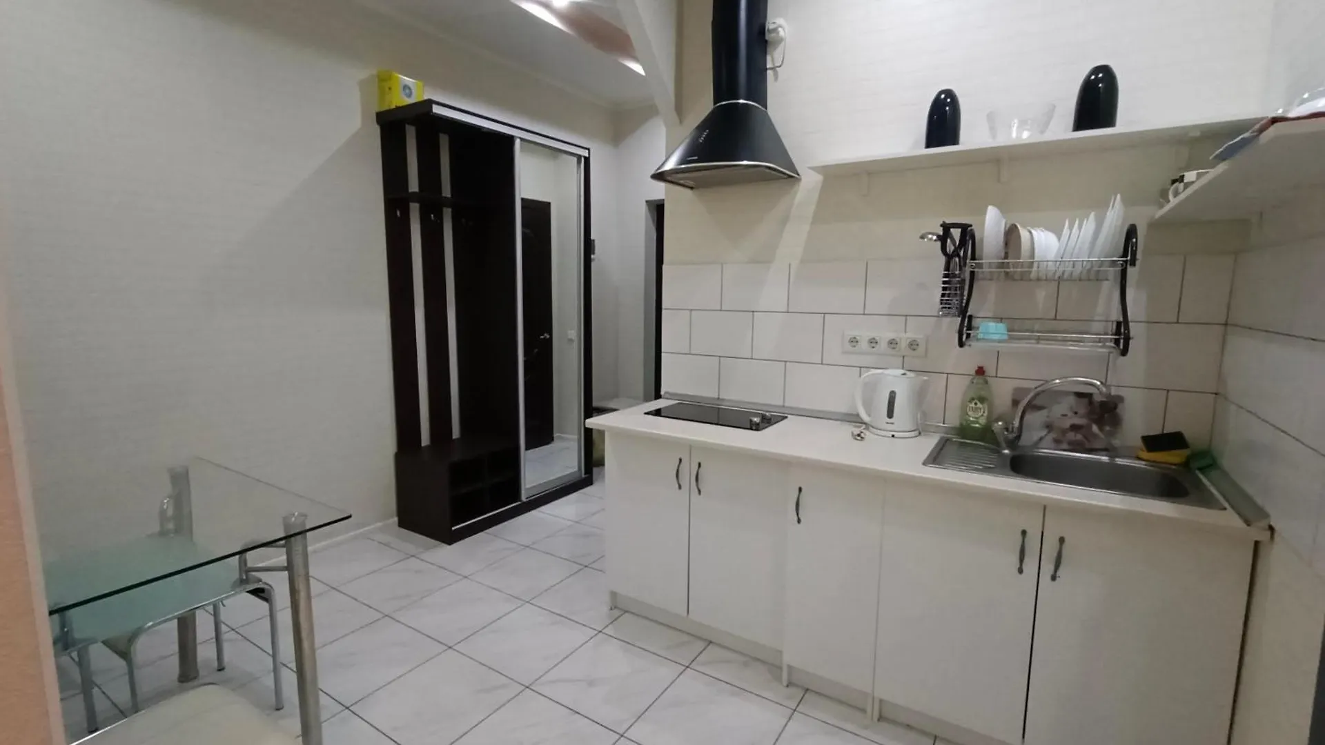Apartments On Rudanskogo Киев Украина