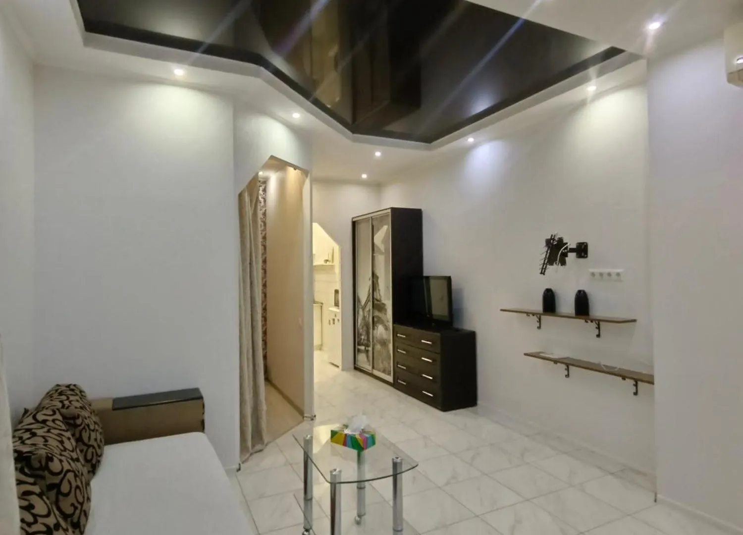 Apartments On Rudanskogo Киев Украина