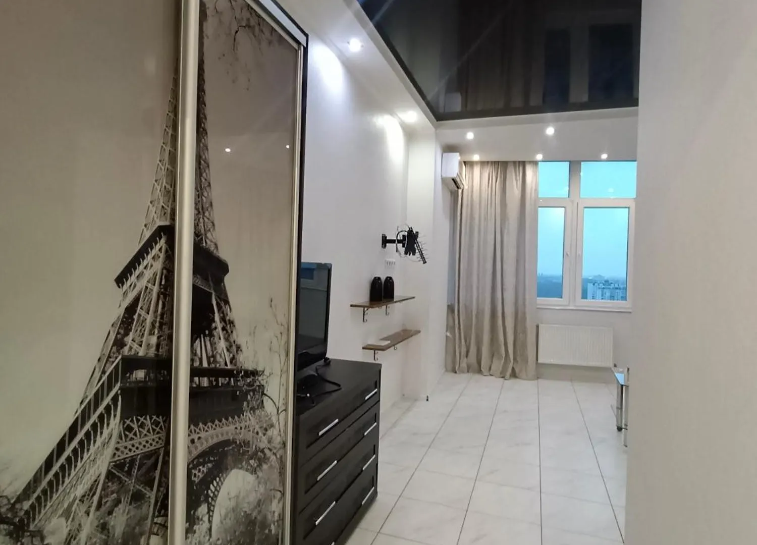 Apartments On Rudanskogo Киев