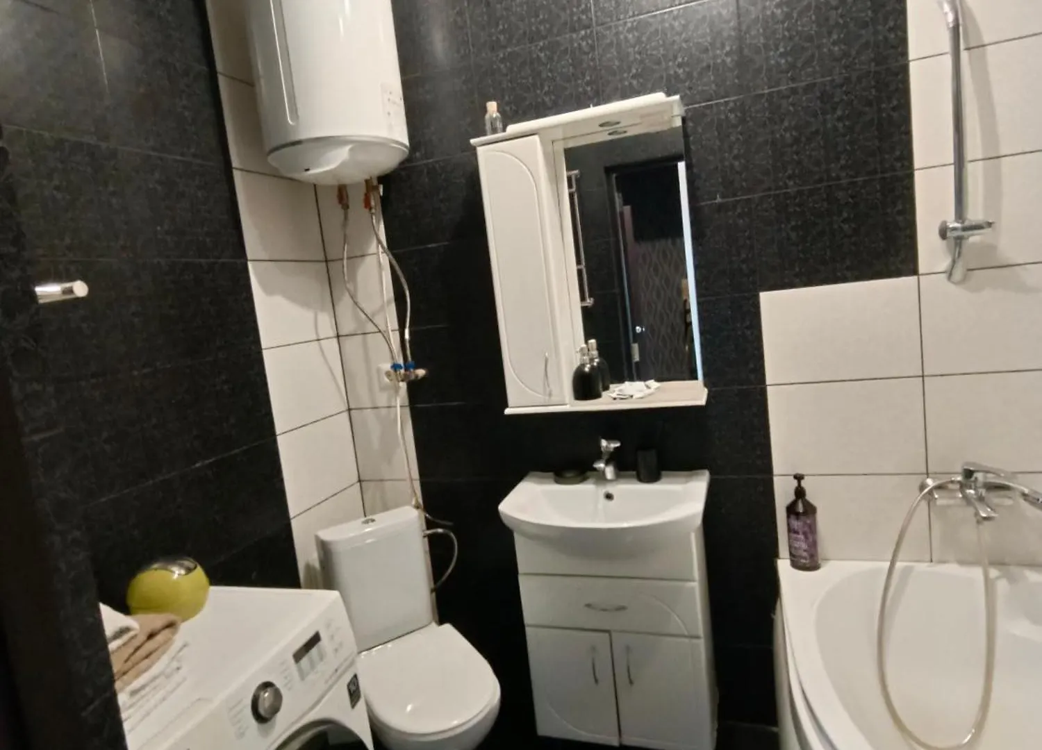 Apartments On Rudanskogo Киев Украина