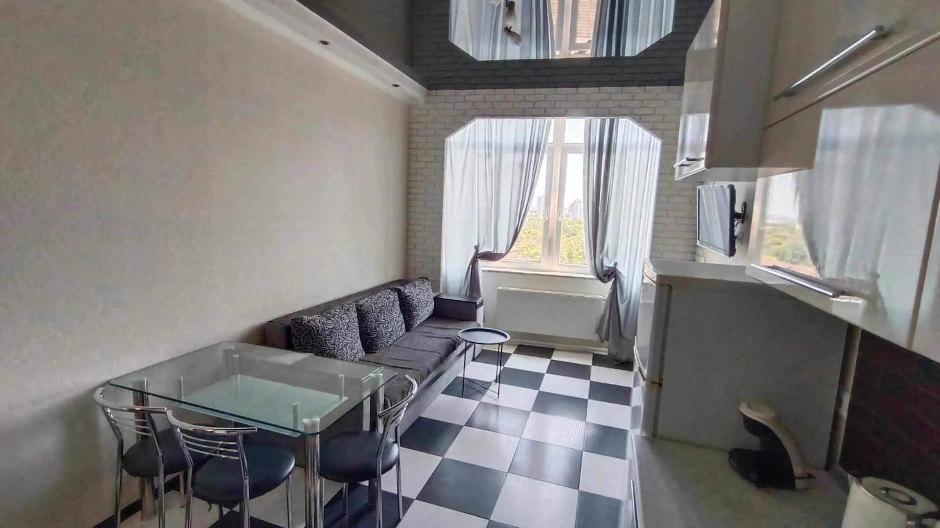 Apartments On Rudanskogo Киев