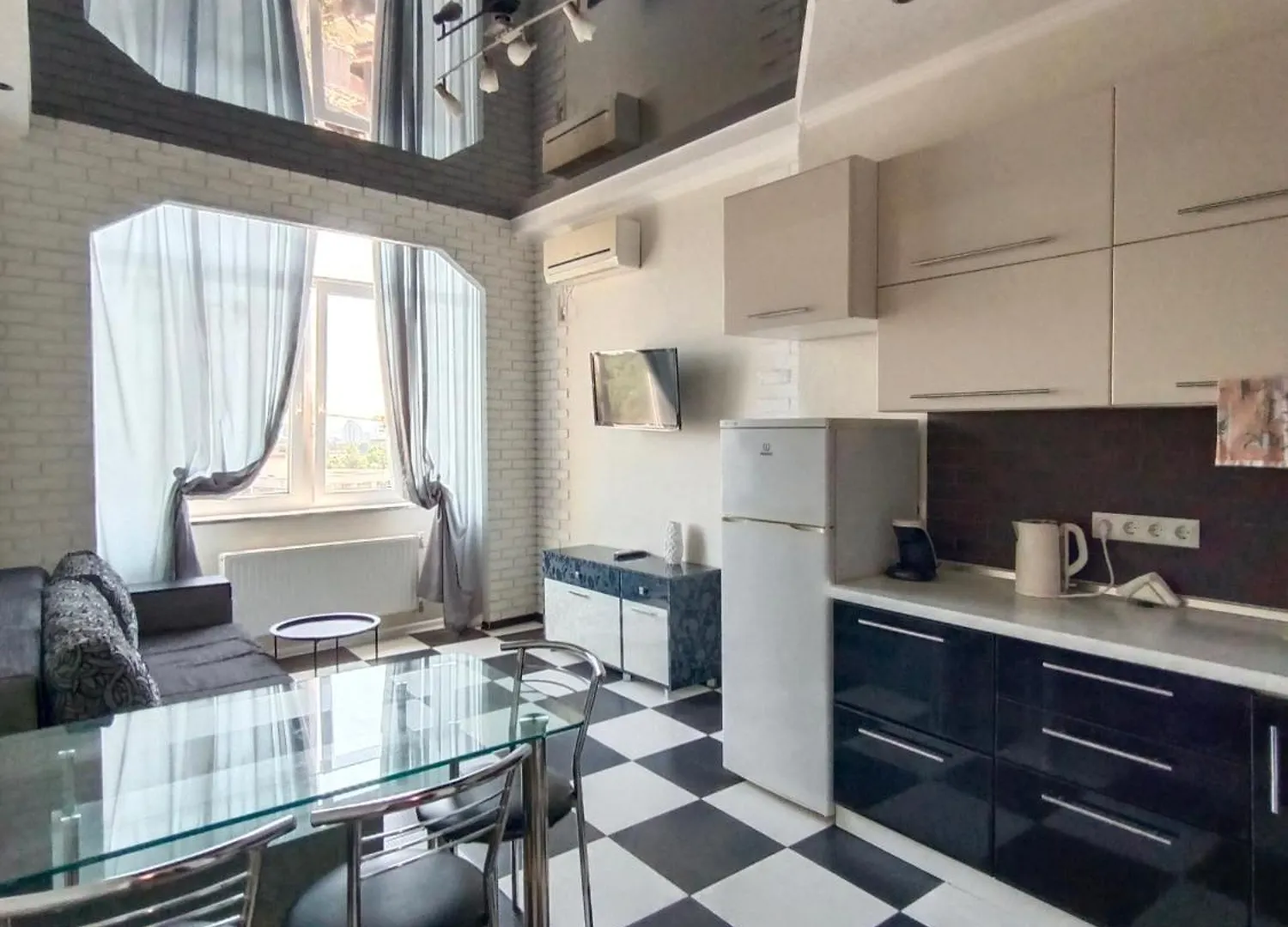 Apartments On Rudanskogo Kiev
