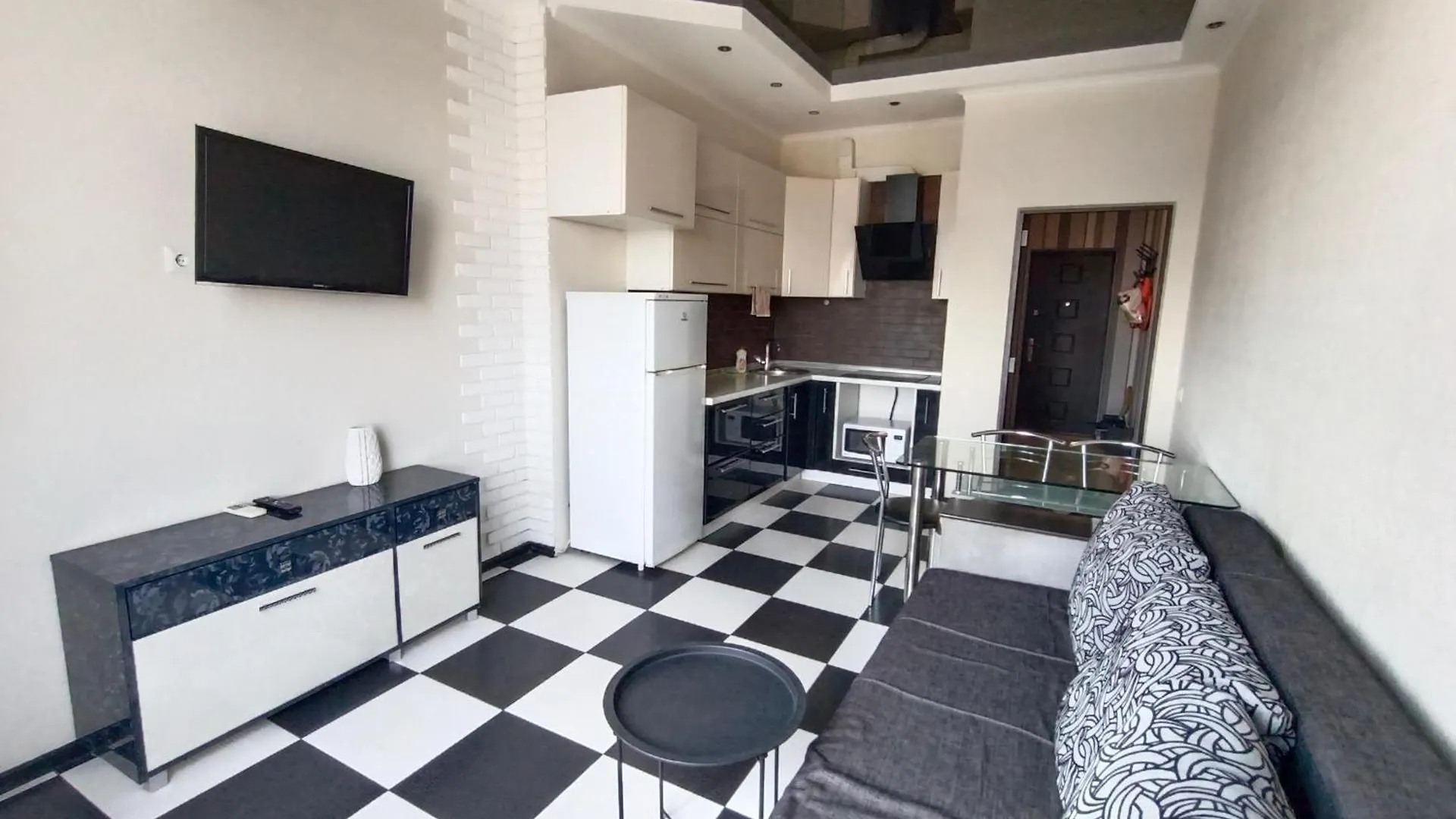 Apartments On Rudanskogo Киев Украина
