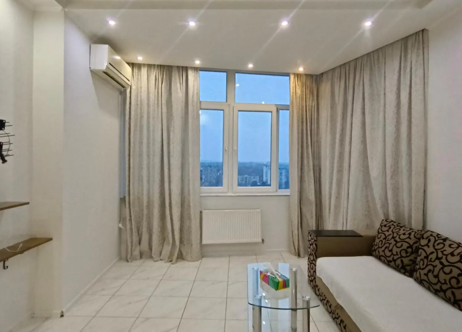 Apartments On Rudanskogo Киев