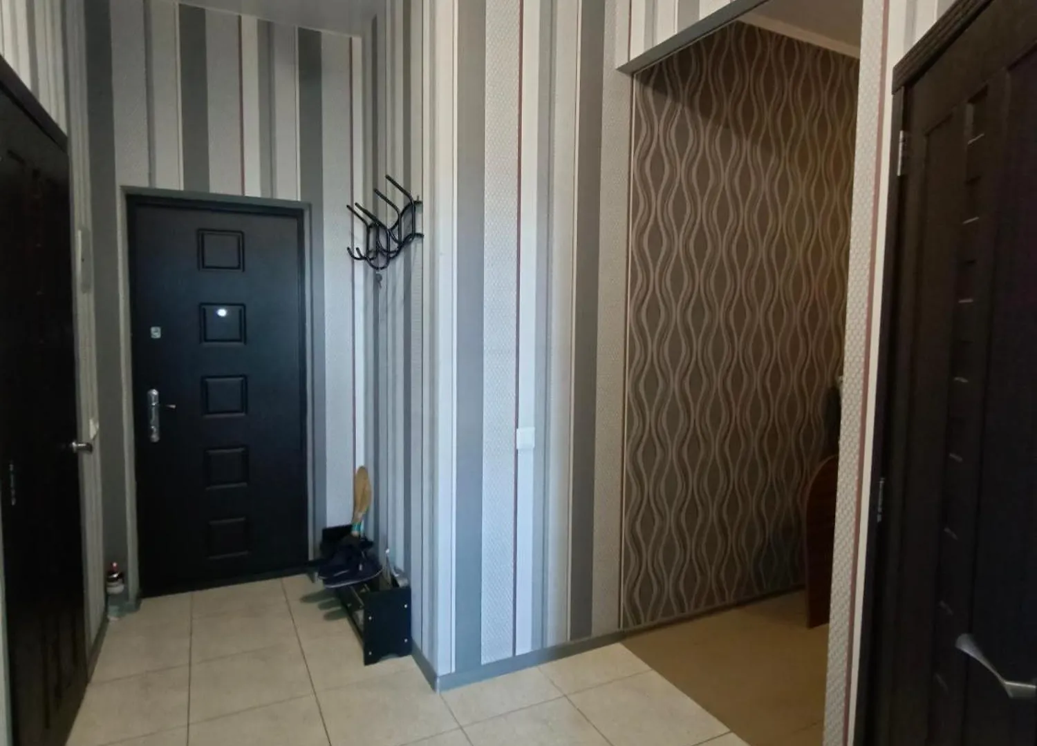 Apartments On Rudanskogo Kiev