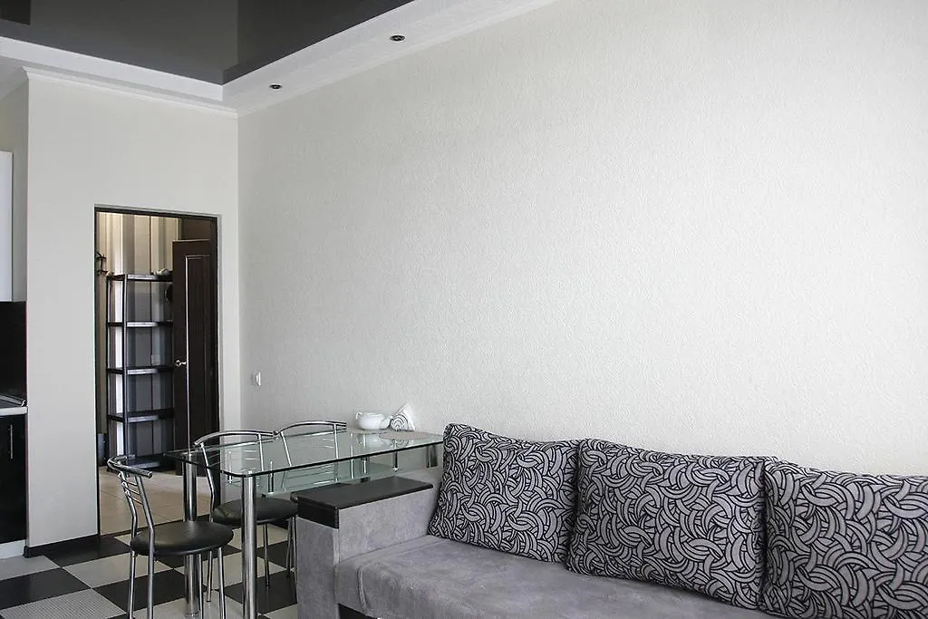 Apartments On Rudanskogo Киев