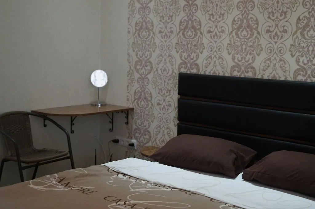 Apartments On Rudanskogo Киев