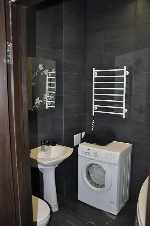 Apartments On Rudanskogo Киев