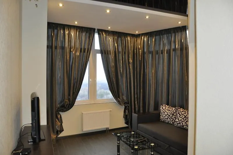 Apartments On Rudanskogo Киев
