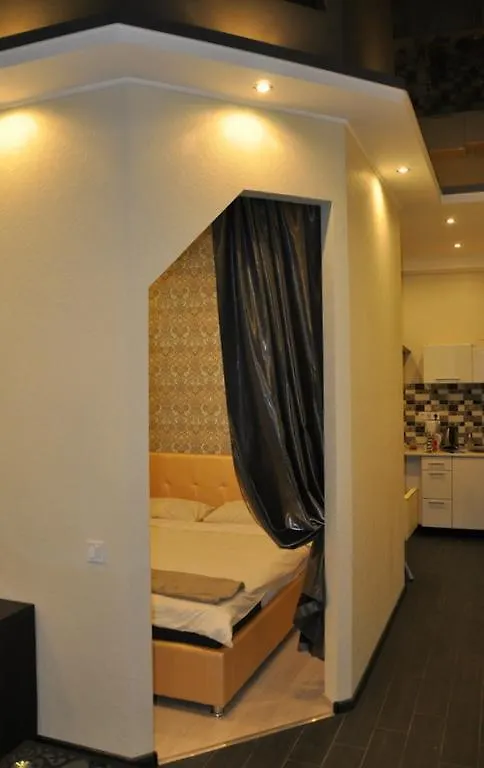 Apartments On Rudanskogo Kiev 0*, Kyiv