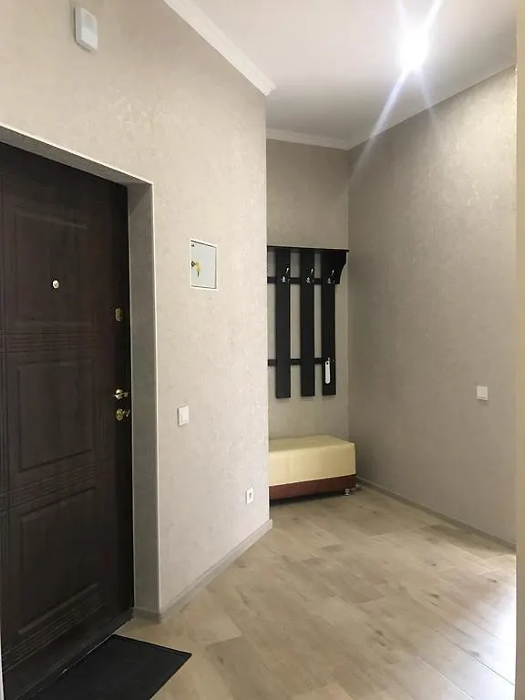 Apartments On Rudanskogo Киев 0*,  Украина