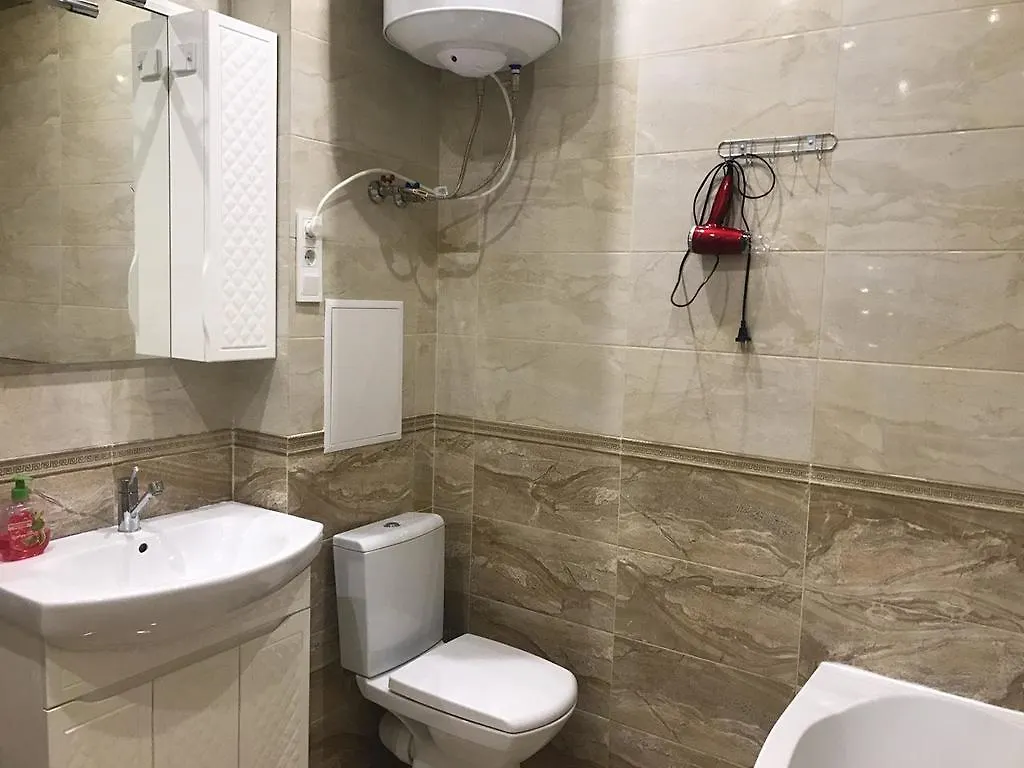 Apartments On Rudanskogo Киев 0*,  Украина