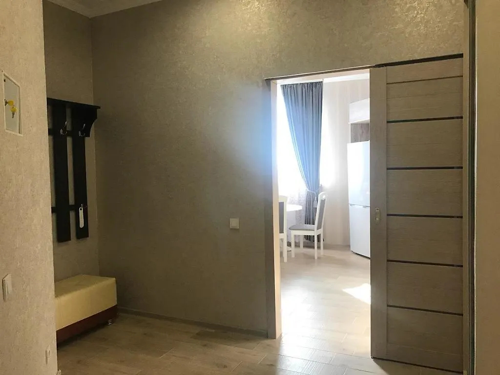Apartments On Rudanskogo Киев