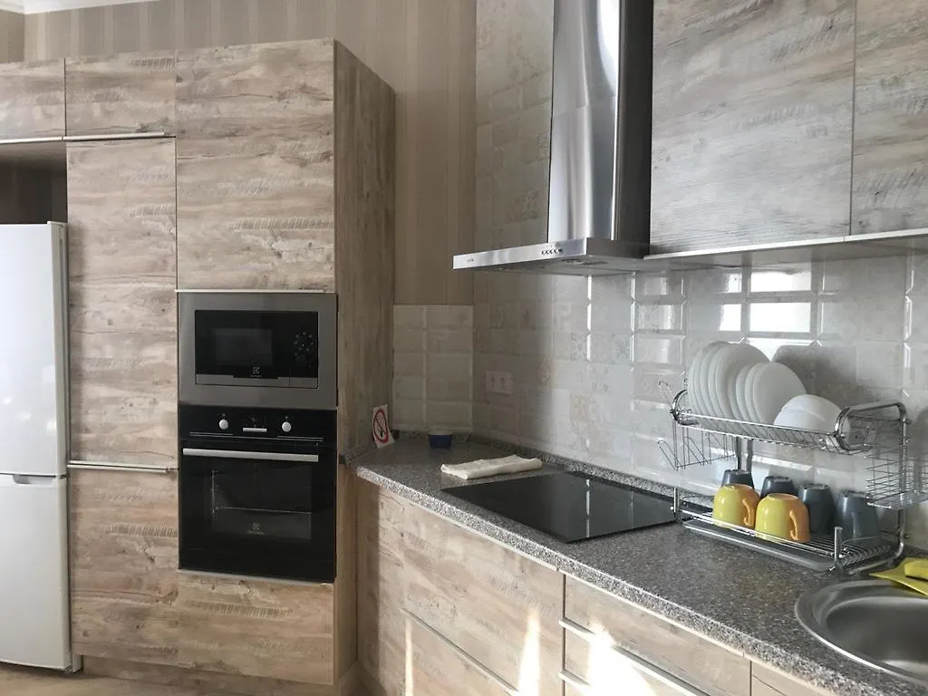 Apartments On Rudanskogo Киев 0*,  Украина