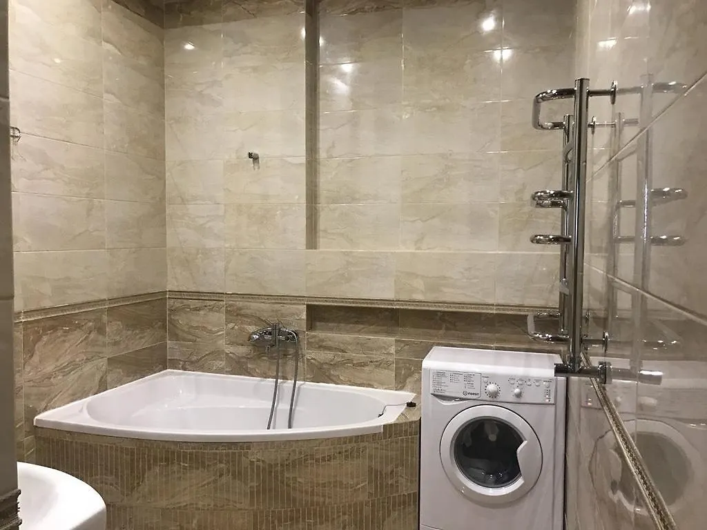 Apartments On Rudanskogo Киев