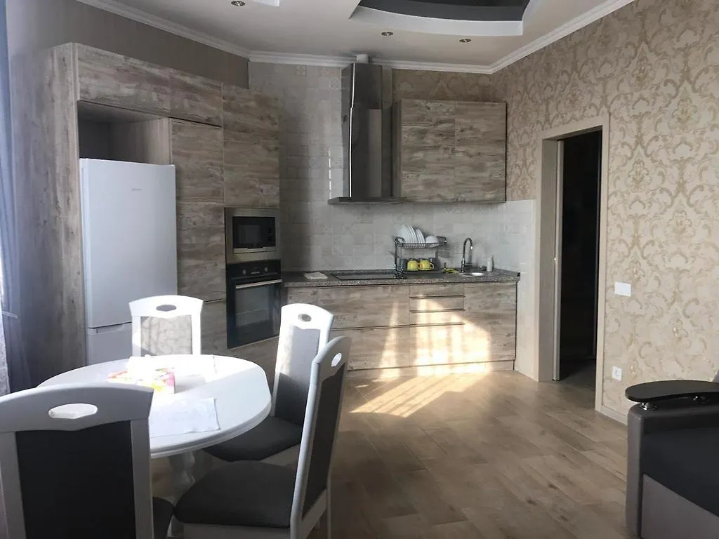 Apartments On Rudanskogo Киев