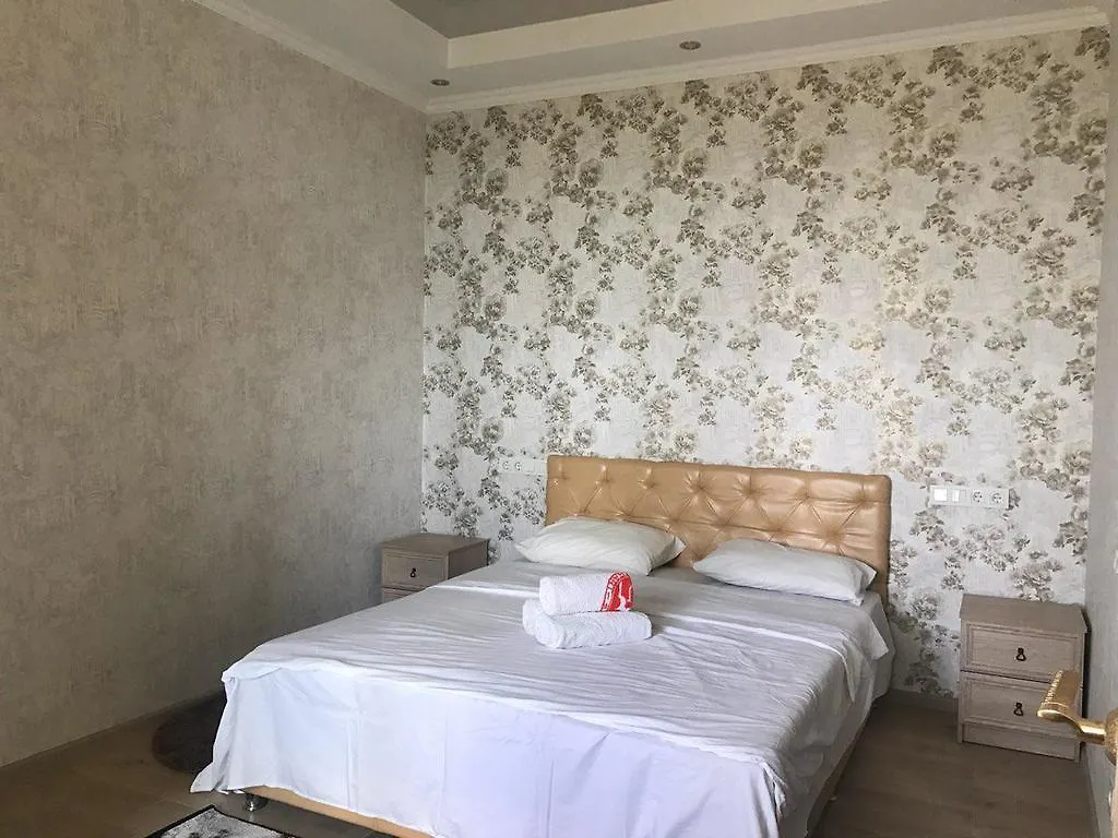 Apartments On Rudanskogo Киев