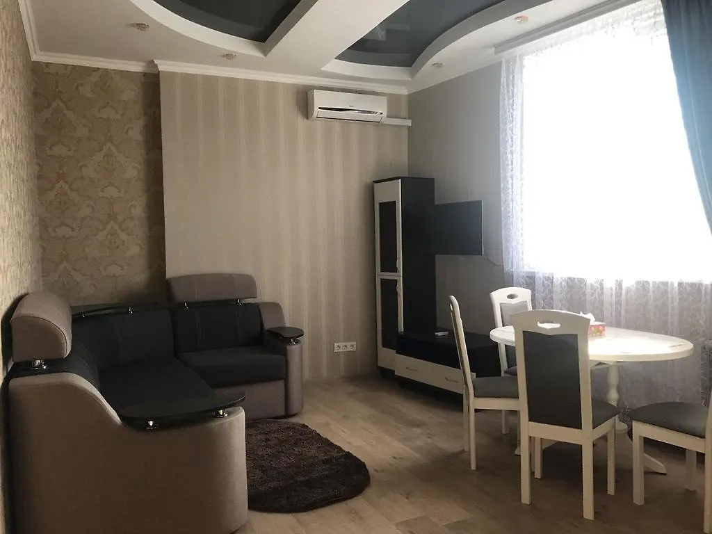 Apartments On Rudanskogo Киев