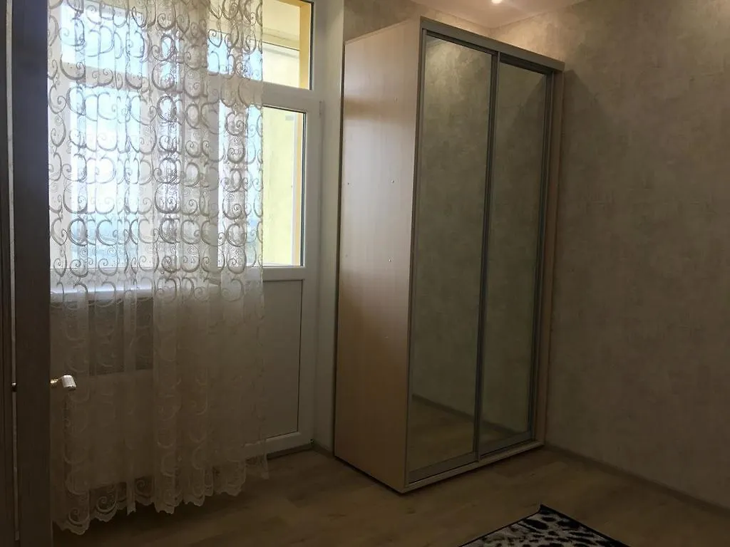 Apartments On Rudanskogo Киев Украина