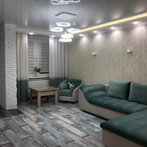 Апартаменты L&a, Киев